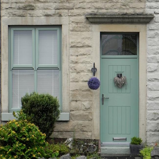 Chartwell Green Cottage Spy View
