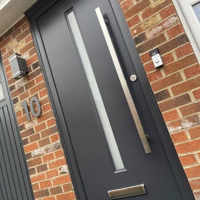 Energy Secure Windows Anth Dune