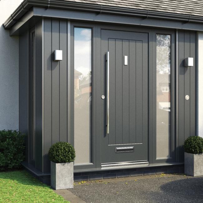 Anthracite Grey Indiana 3