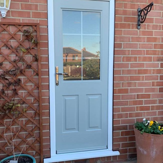 Chartwell Green WIndsor