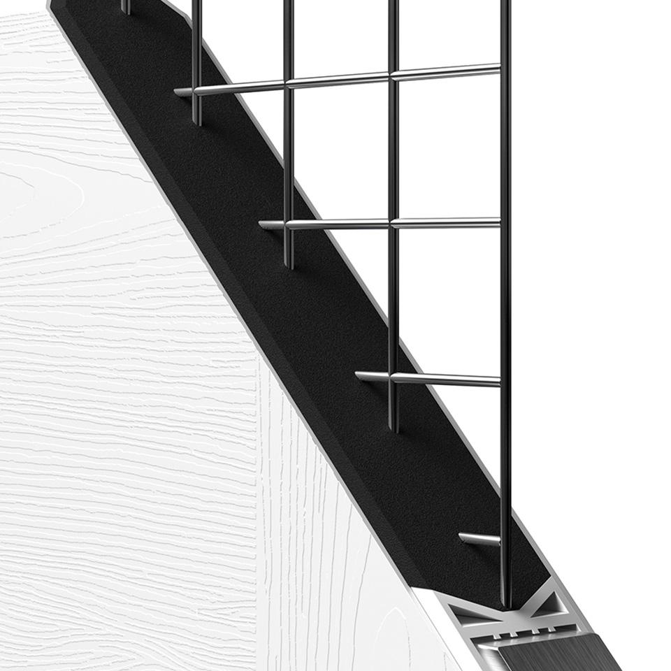 White Mesh copy