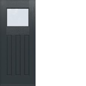 Astoria Anthracite Grey
