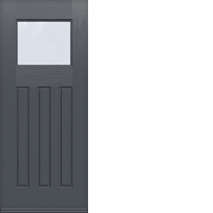 Astoria Slate Grey