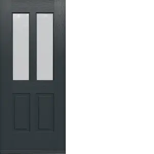 Anthracite Grey Byron
