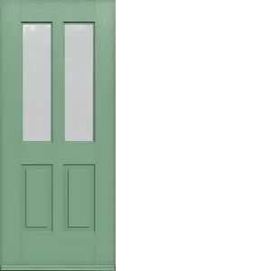 Chartwell Green Byron