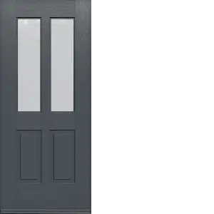 Slate Grey Byron