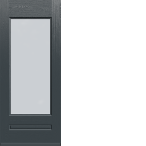 Classic Anthracite