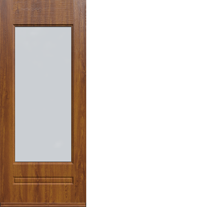 Classic Light Oak
