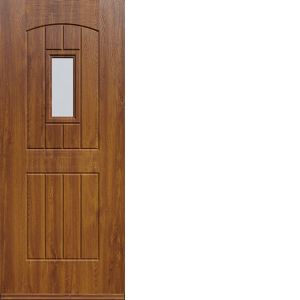 English Cottage Light Oak