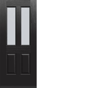 Jacobean Black