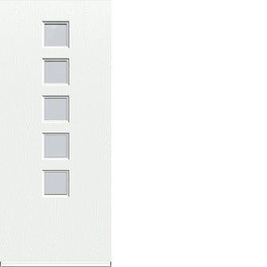 Manhattan White
