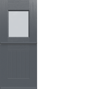 Stable View Light Slate