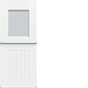 Stable View Light White