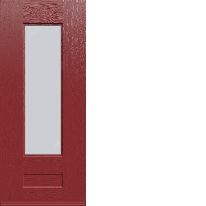 Vogue Ruby Red