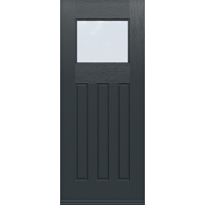 Astoria Anthracite Grey