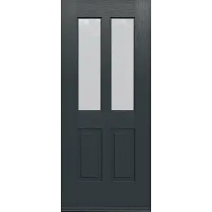 Anthracite Grey Byron
