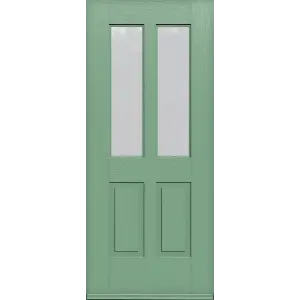 Chartwell Green Byron