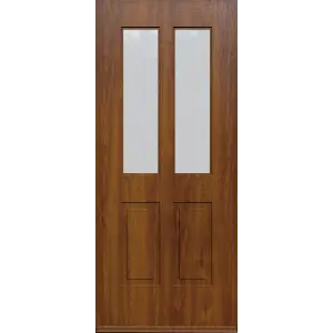 Light Oak Byron