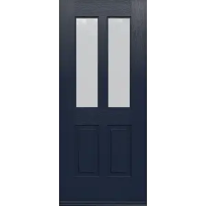 Sapphire Blue Byron