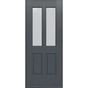 Slate Grey Byron