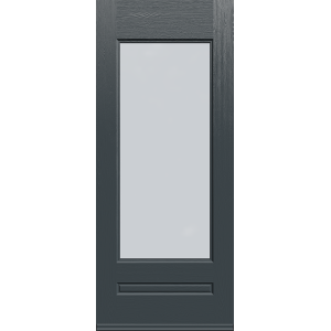 Classic Anthracite