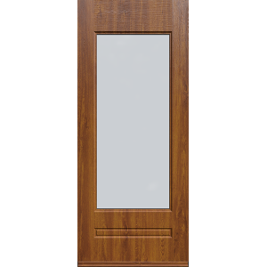 Classic Light Oak
