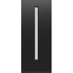Dune Retreat Black