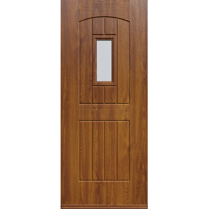English Cottage Light Oak
