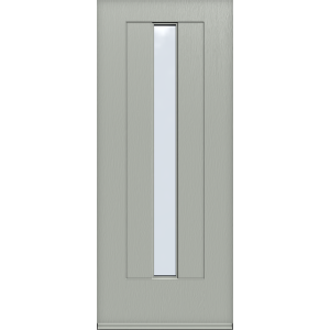 Hudson   Agate Grey