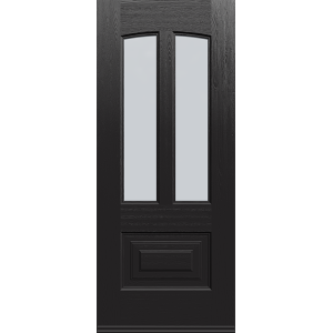 Illinois Black