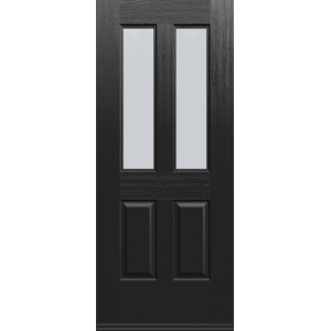 Jacobean Black