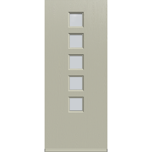 Manhattan Pebble Grey