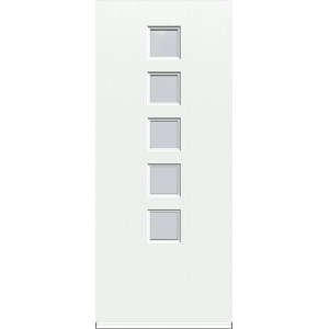 Manhattan White