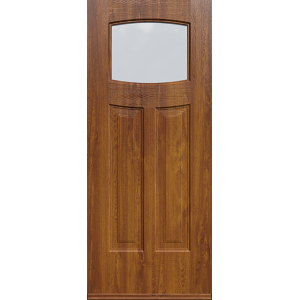 Newark Light Oak