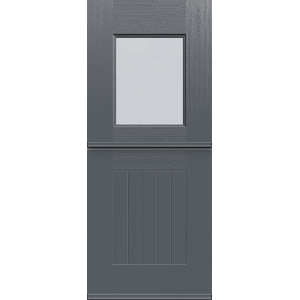 Stable View Light Slate