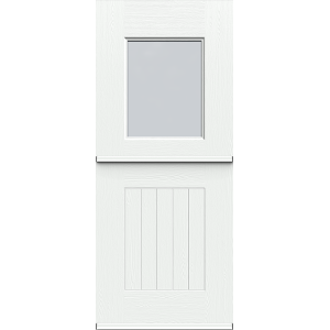 Stable View Light White