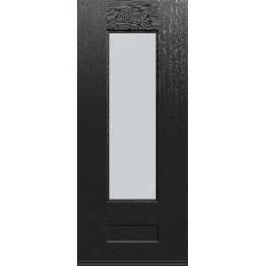 Vogue Black