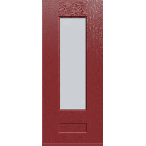 Vogue Ruby Red