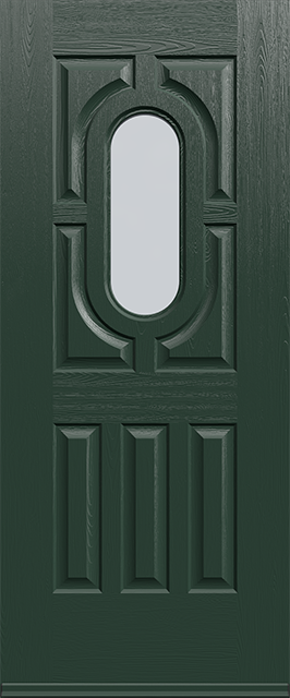 Arcacia Green