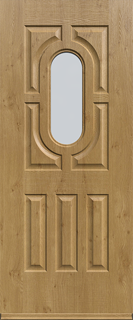 Arcacia Irish Oak