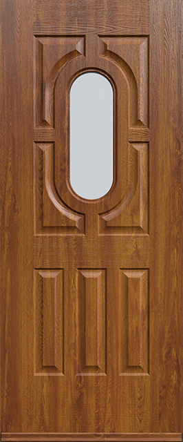 Arcacia Light Oak