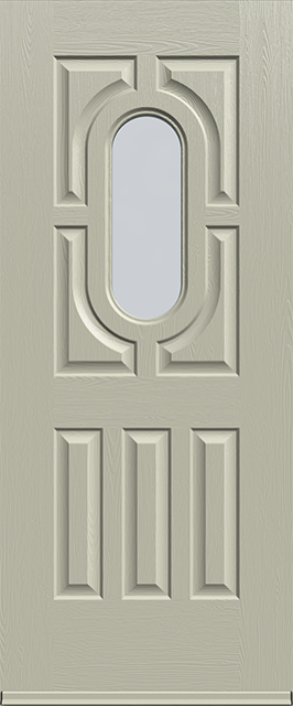 Arcacia Pebble Grey