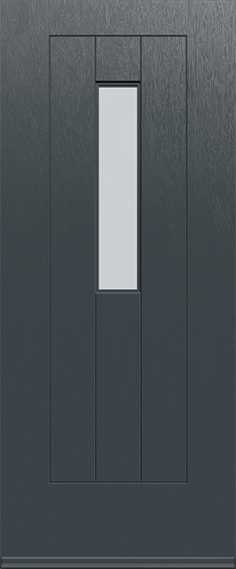 Aspen Anthracite