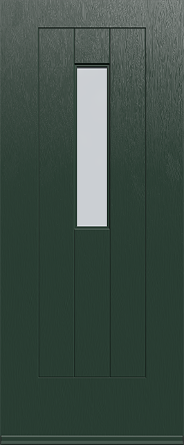 Aspen Green