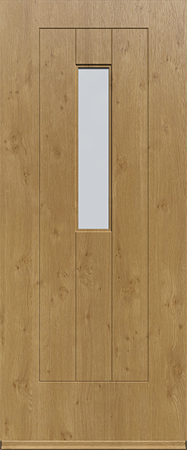 Aspen Irish Oak