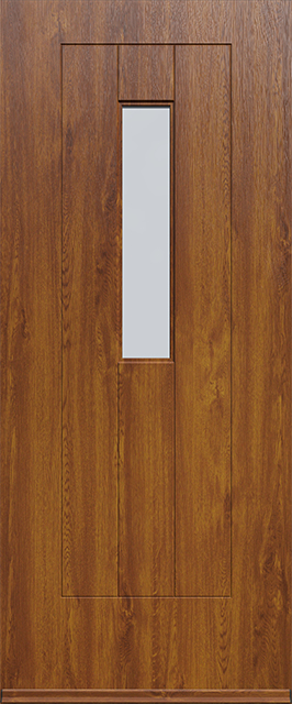 Aspen Light Oak