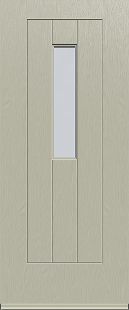 Aspen Pebble Grey