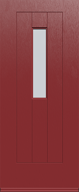 Aspen Red