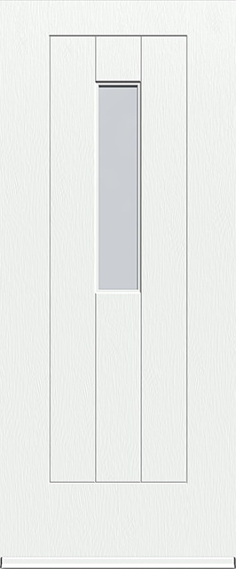 Aspen White