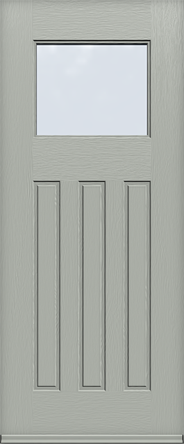 Astoria Agate Grey